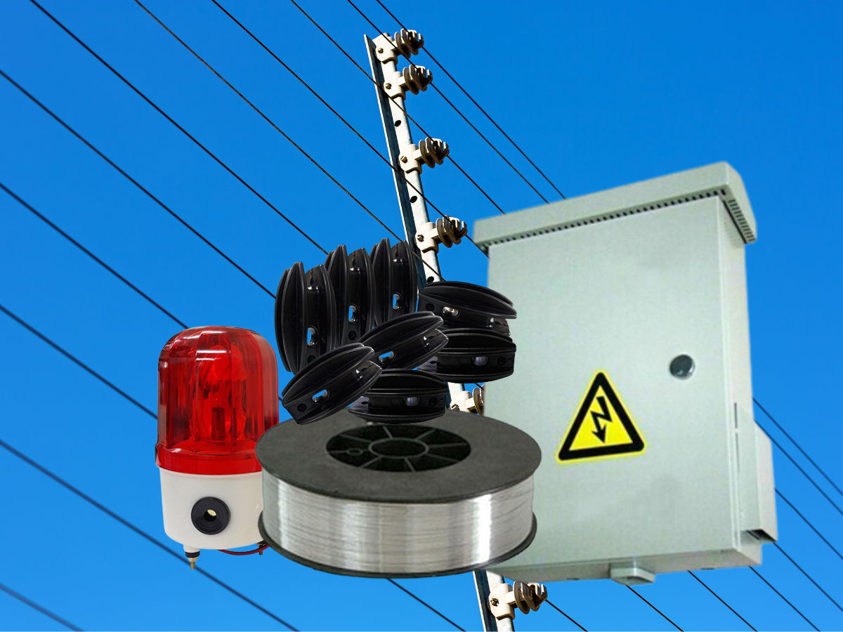 electric fence installer pampanga electric fence installation pampanga