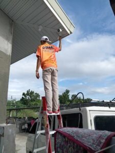 cctv installation pampanga