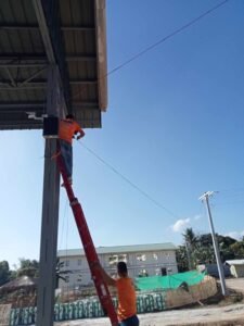 pampanga cctv installation