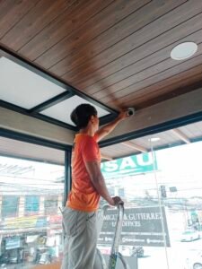 CCTV Installation Pampanga