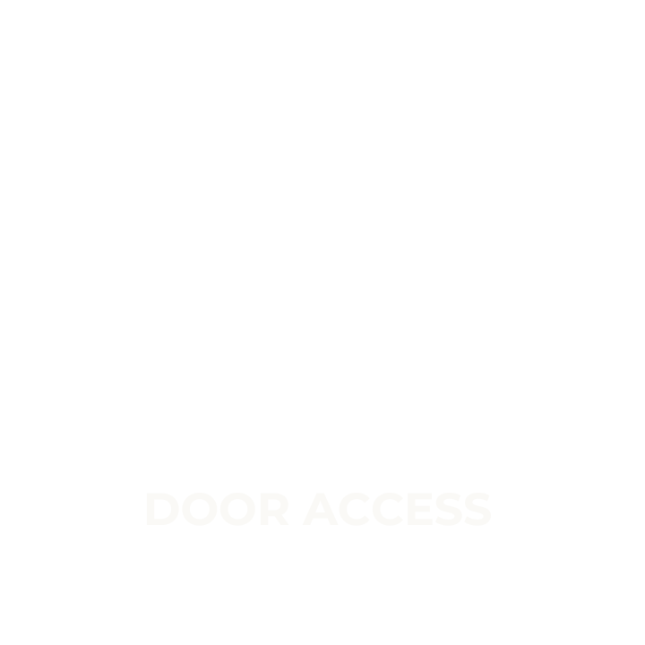 Door Access Control Pampanga