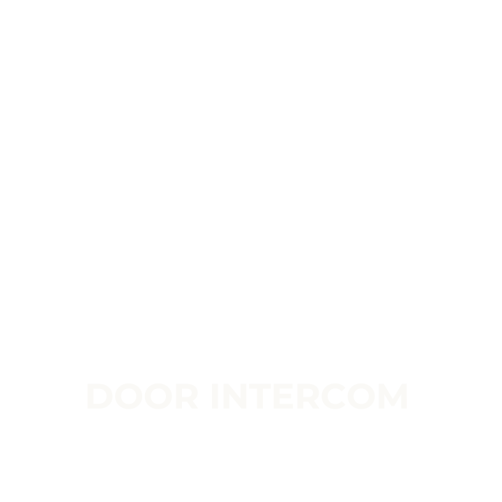 Video Door Intercom System Pampanga