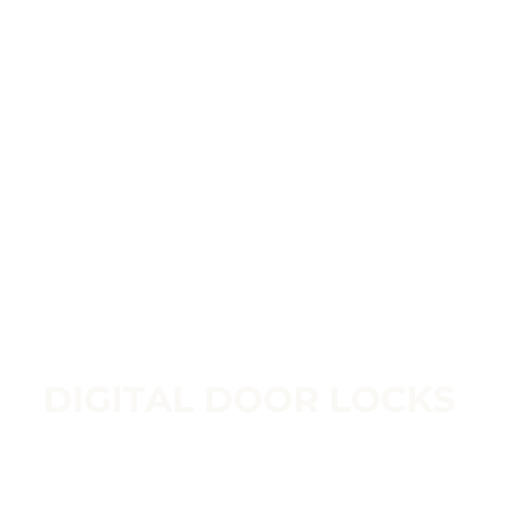 Smart Door Locks Pampanga