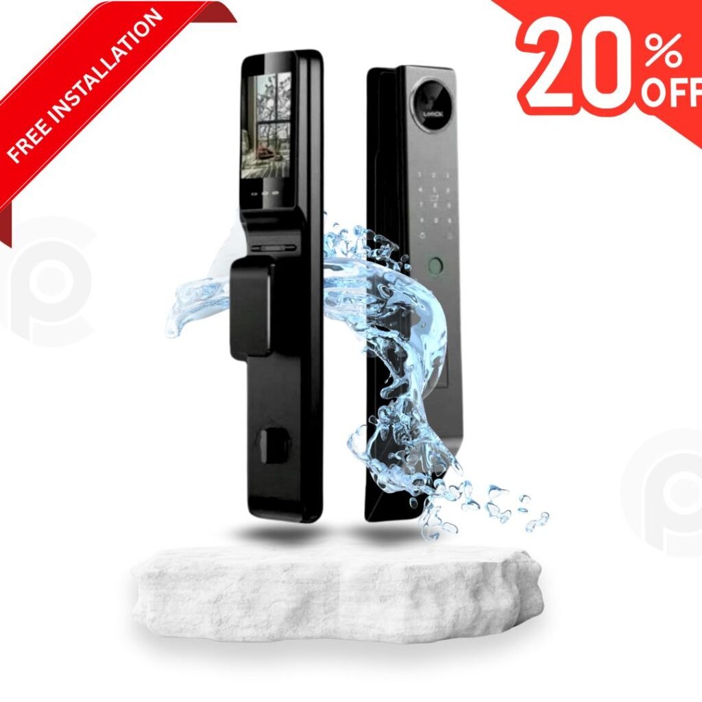 smart door lock pampanga free installation nova shield smart door lock pampanga free installation