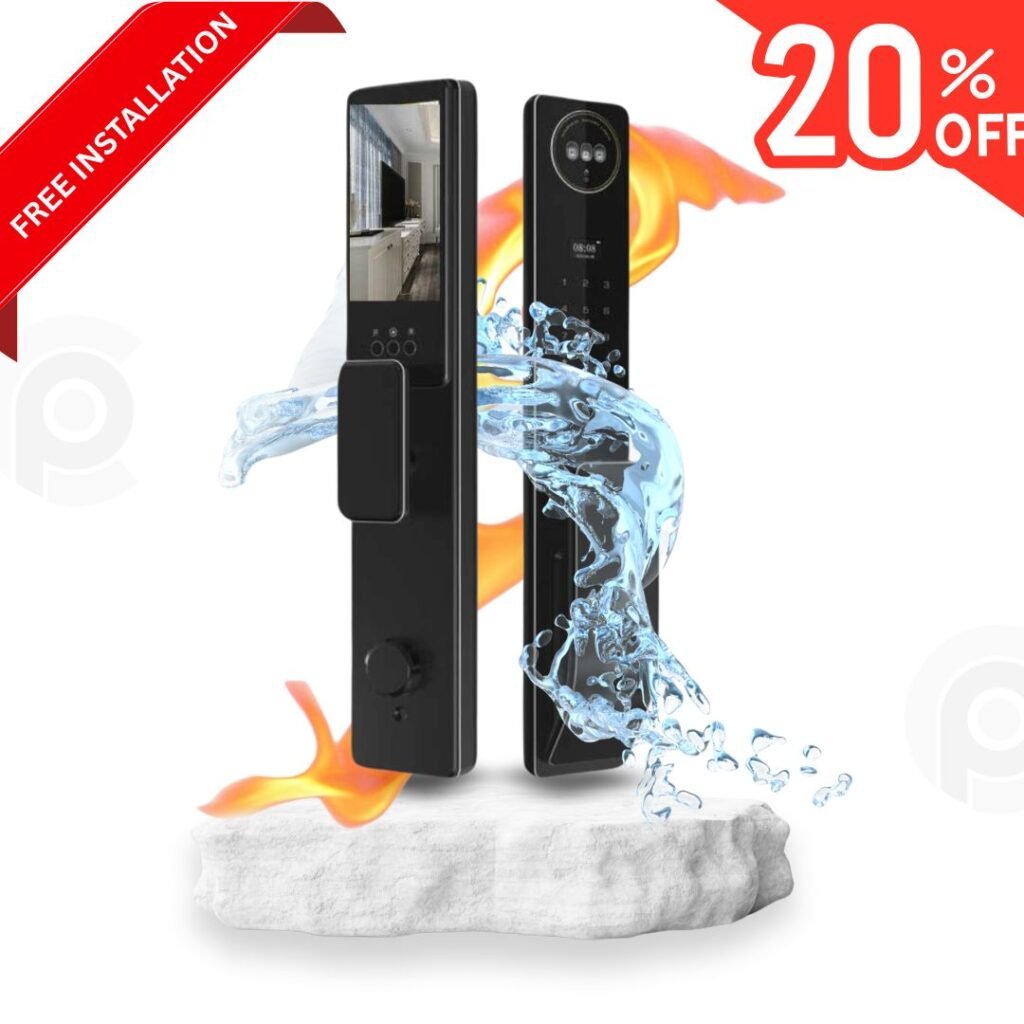 luxguard pro smart door lock free installation promo luxguard pro smart door lock pampanga free installation