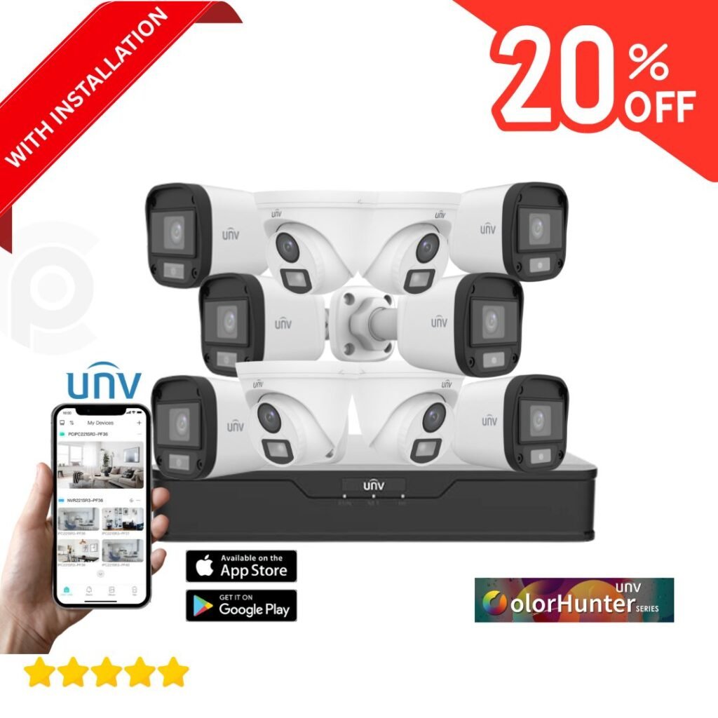 10 camera promo pampanga 10 camera cctv with installation pampanga