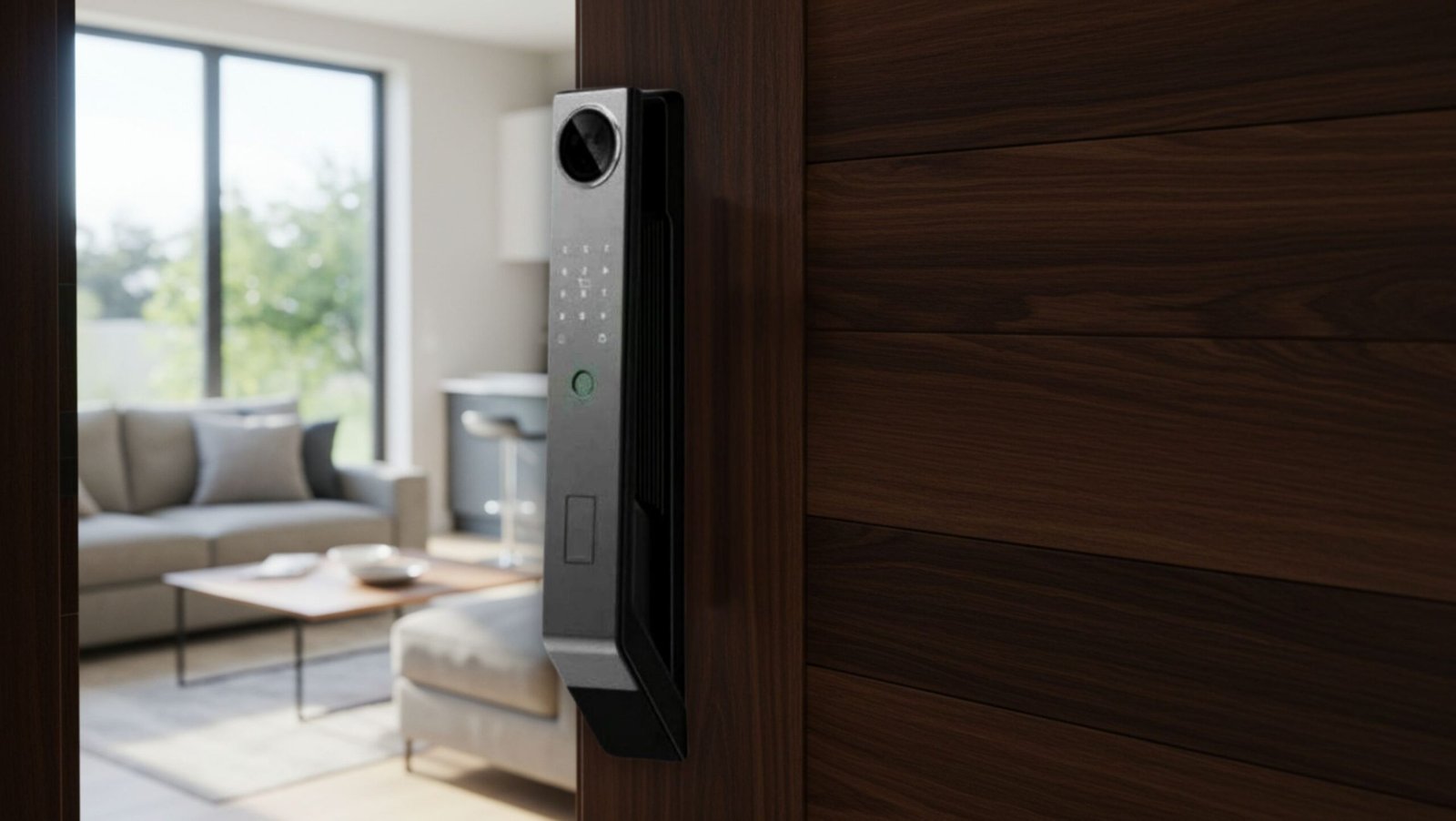 Smart Door Lock Pampanga free installation smart door lock pampanga