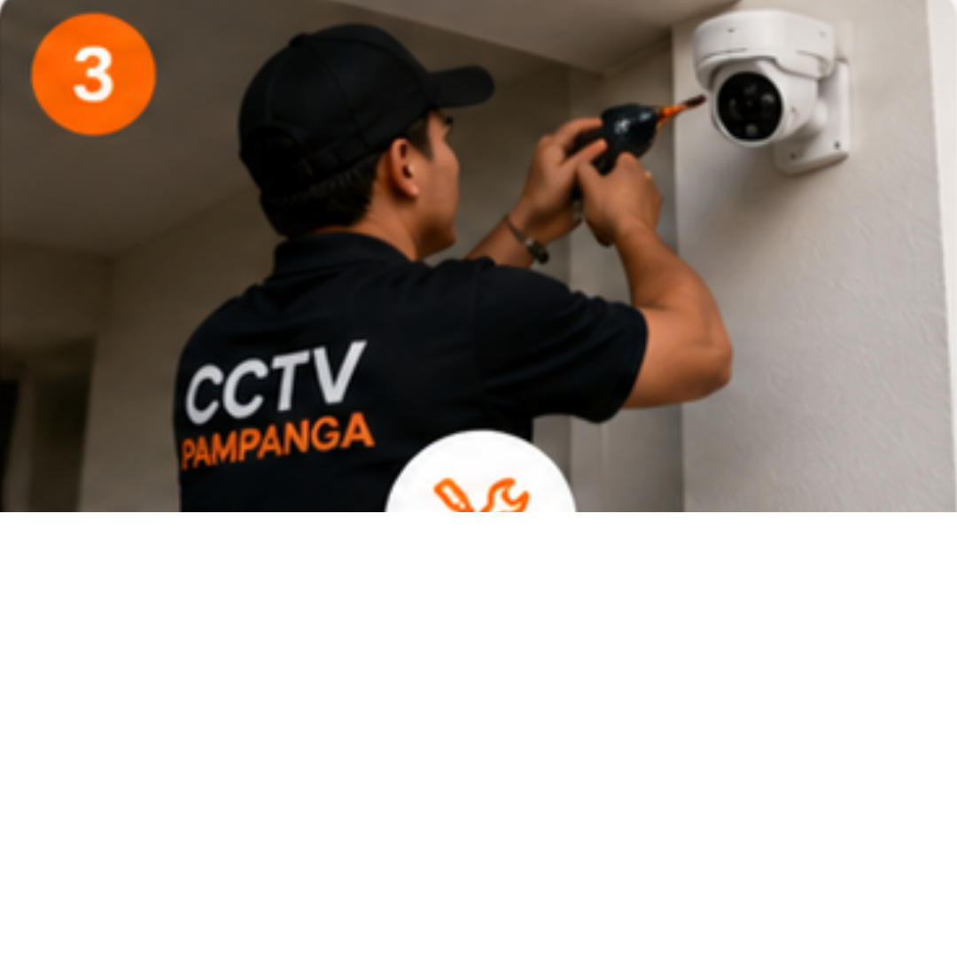 Expert Installation