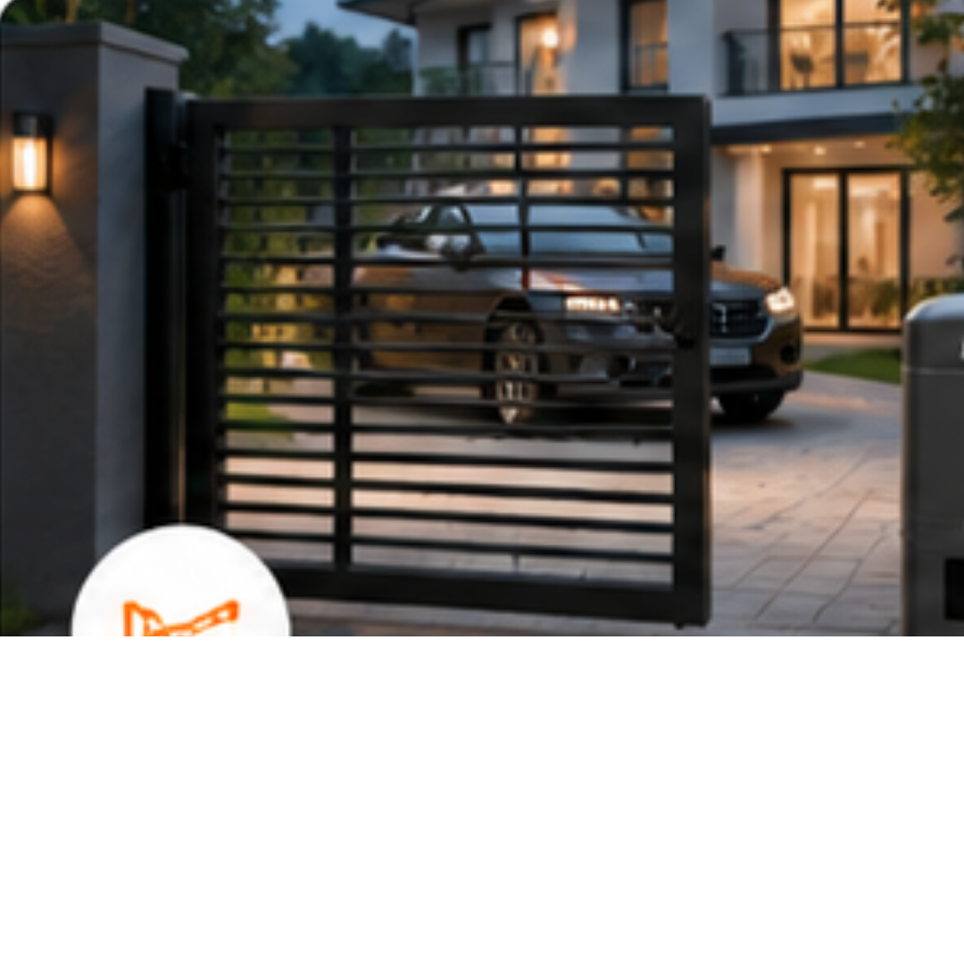 Automatic Gate Opener