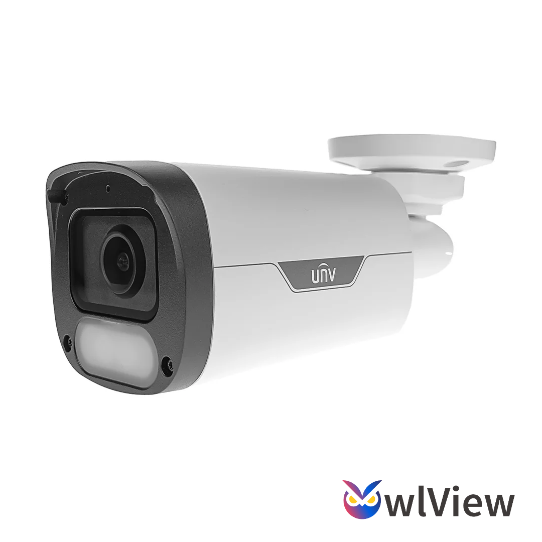 Bullet Camera