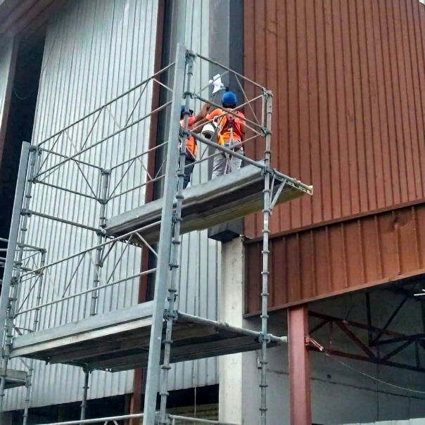 CCTV Installation Engineering