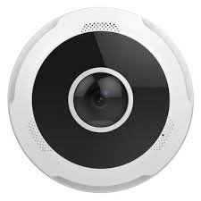Fisheye Camera