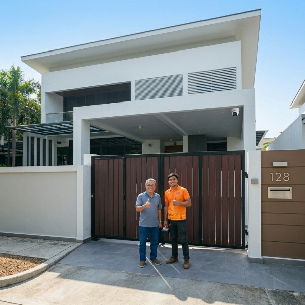 Gate Opener Review