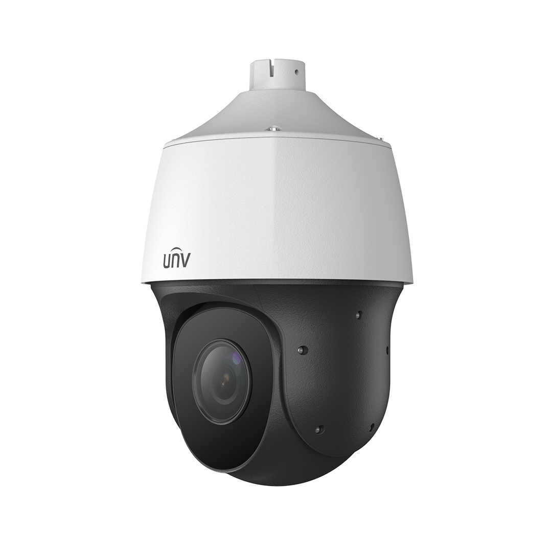 PTZ Camera